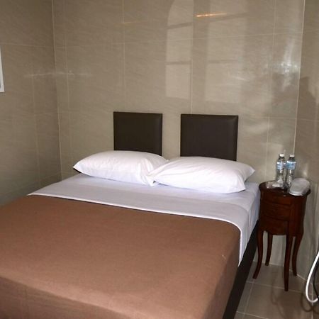 Aura Hotel Куала-Лумпур Екстер'єр фото
