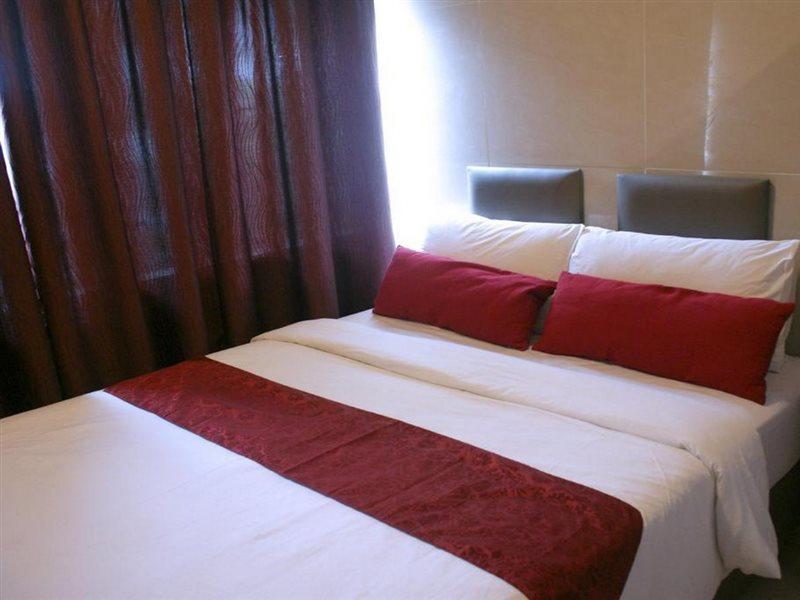 Aura Hotel Куала-Лумпур Екстер'єр фото