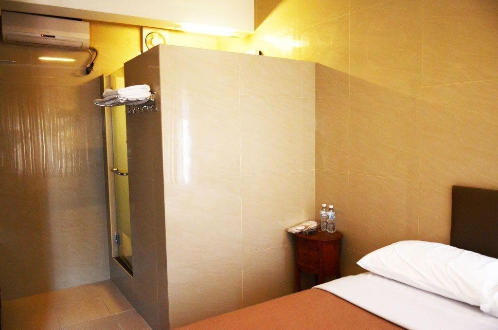 Aura Hotel Куала-Лумпур Екстер'єр фото