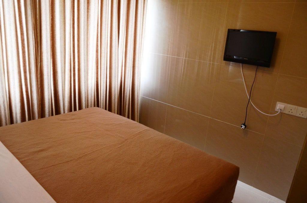 Aura Hotel Куала-Лумпур Екстер'єр фото