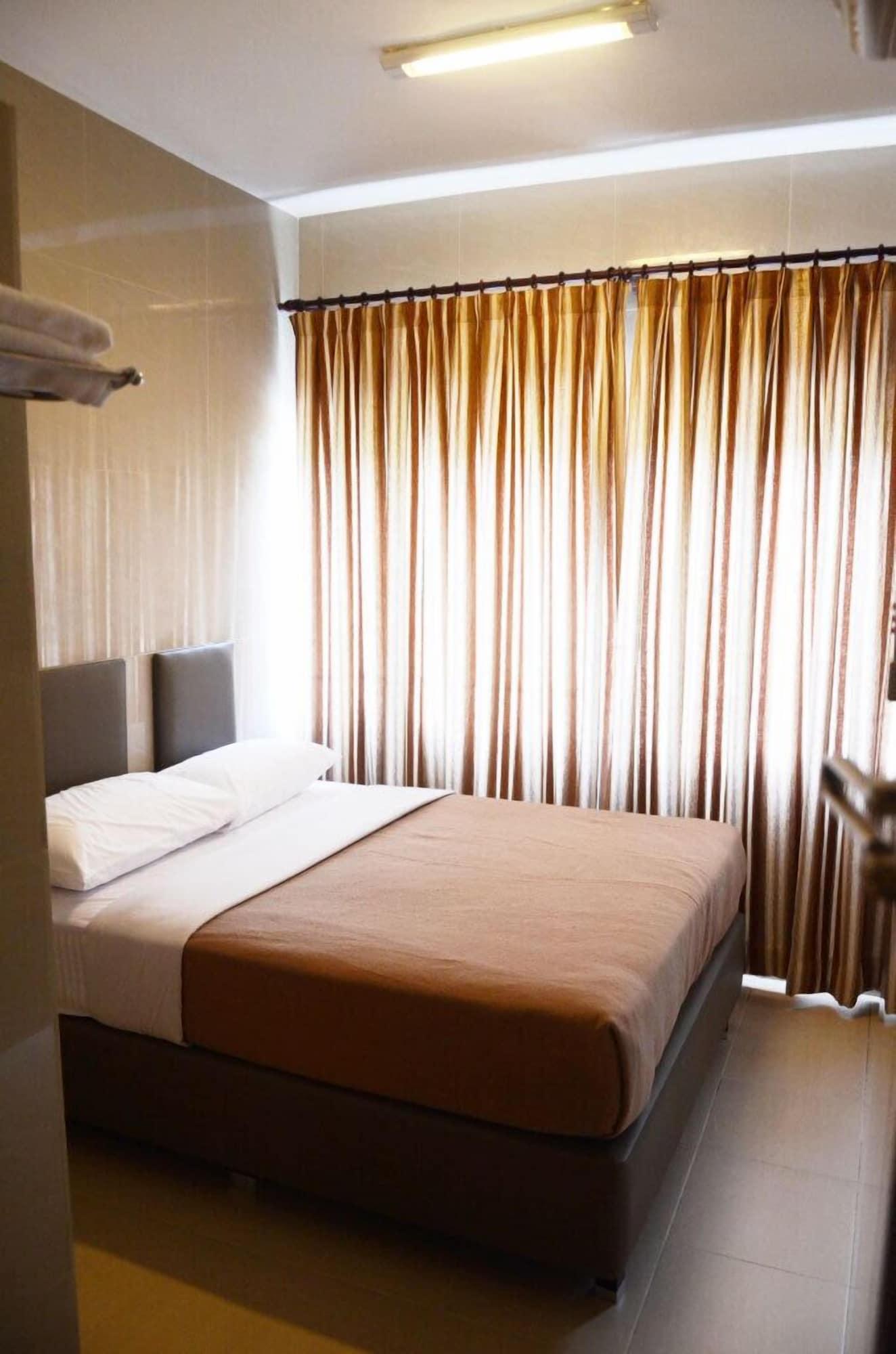 Aura Hotel Куала-Лумпур Екстер'єр фото