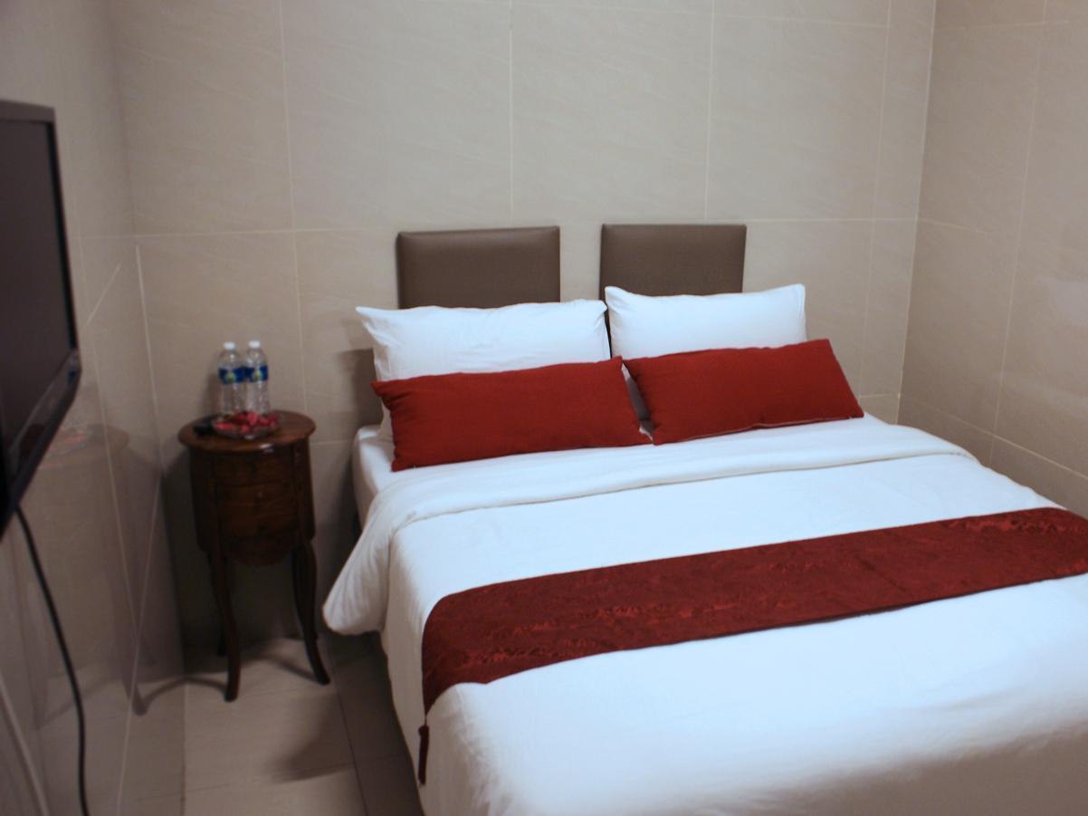 Aura Hotel Куала-Лумпур Екстер'єр фото